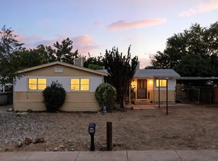 6625 Ranchitos Rd NE, Albuquerque, NM 87109