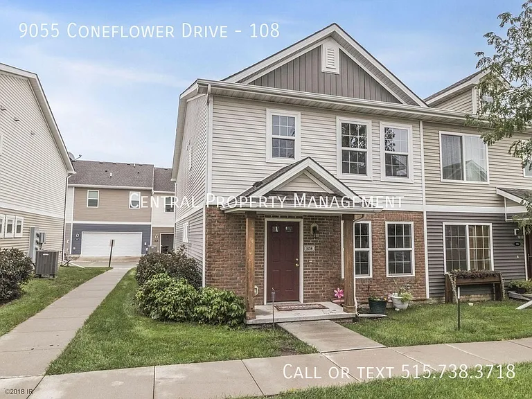 9055 Coneflower Dr #108 — Photo 1