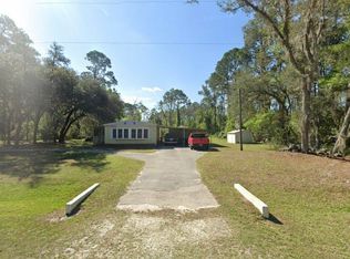 113 Spanish Trl, Georgetown, FL 32139