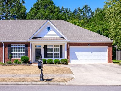 80 Heritage Dr, Chickamauga, GA, 30707
