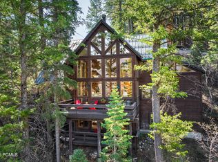 3057 E Balsam Rd, Sundance, UT 84604