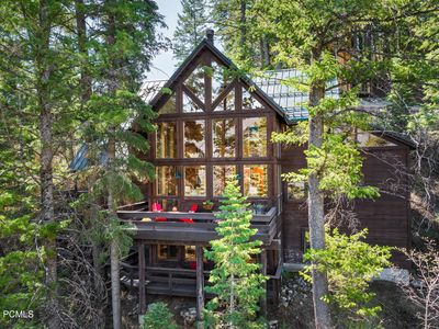 3057 E Balsam Rd, Sundance, UT, 84604