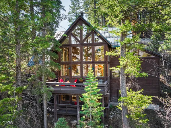 3057 E Balsam Rd, Sundance, UT 84604