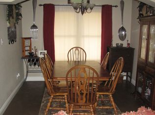 1004 W Railroad St, Long Beach, MS 39560