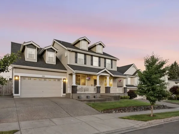 23832 SW Heron Lakes Dr, Sherwood, OR 97140