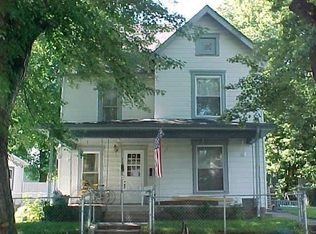 309 W Walnut St, Greenfield, IN 46140