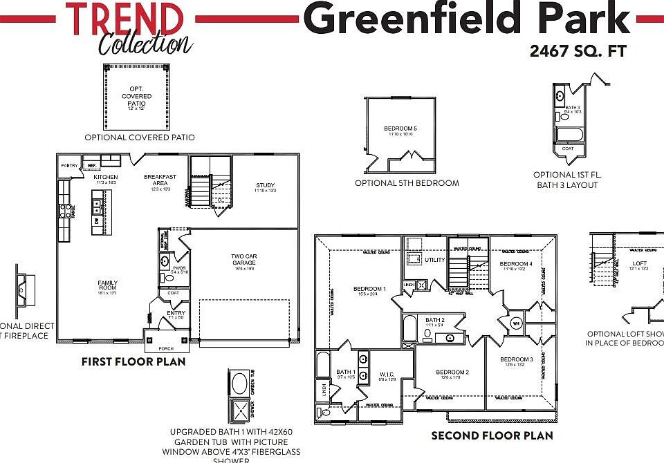 2nd image of 7064 Arbor Ridge Dr