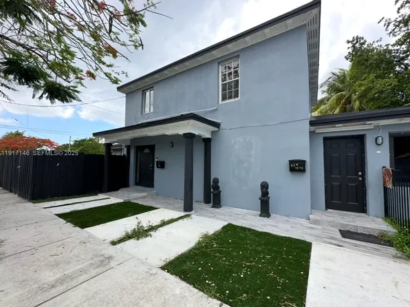 2275 NW 30th St, Miami, FL 33142
