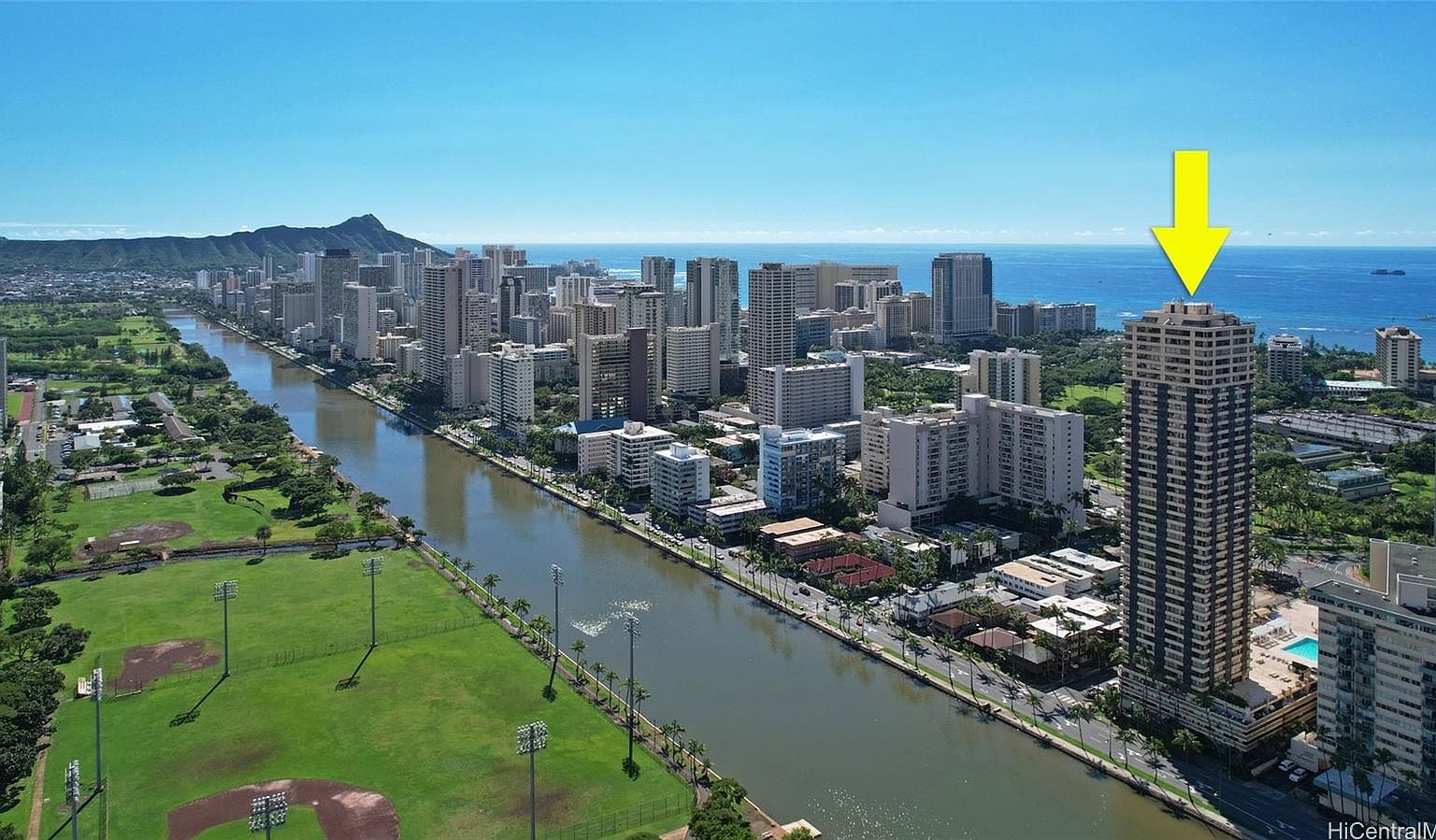 444 Niu St APT 1615, Honolulu, HI 96815 MLS 202311324 Zillow