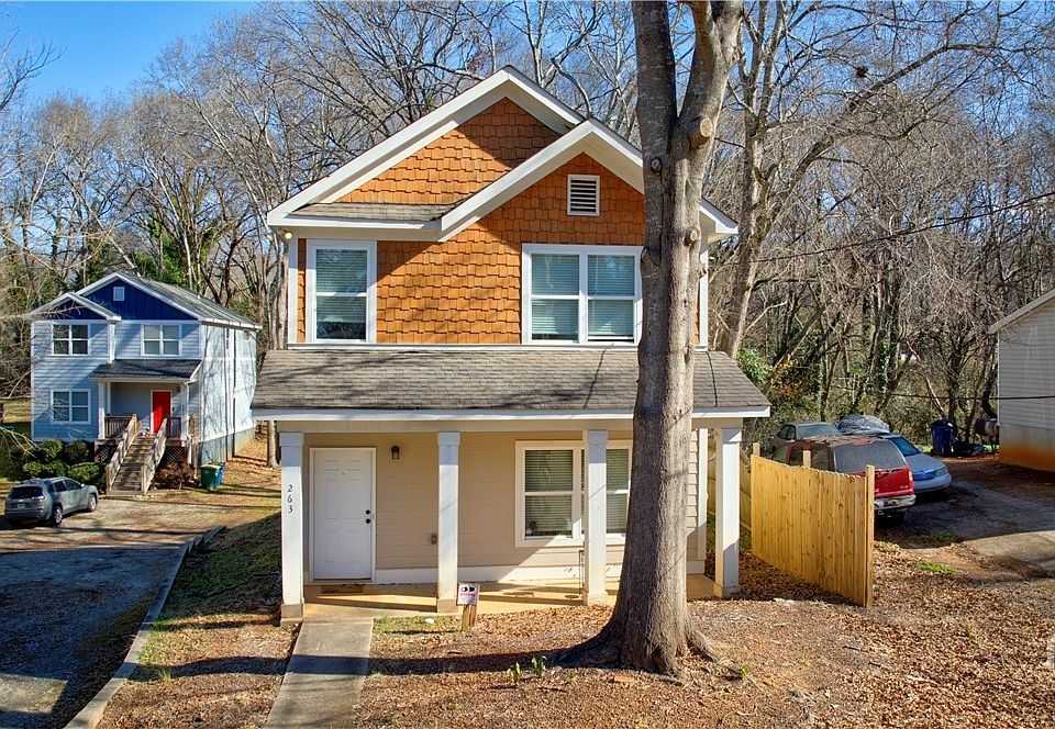 1st image of 263 Arch Street