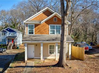 263 Arch St, Athens, GA 30601