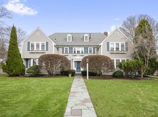 2 Page Rd, Marblehead, MA 01945