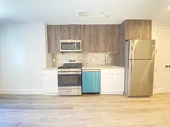 Rented by Dream Space Realty