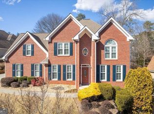 2205 Major Loring Way SW, Marietta, GA 30064