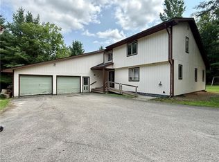 4150 Hillcrest Drive Ext, Wellsville, NY 14895
