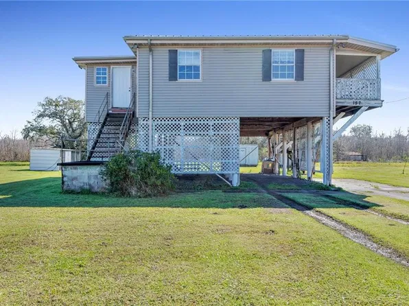 157 Williams Ave, Buras, LA 70041