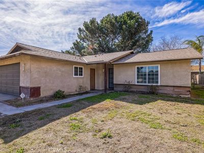 1660 N Pennsylvania Ave, San Bernardino, CA, 92411