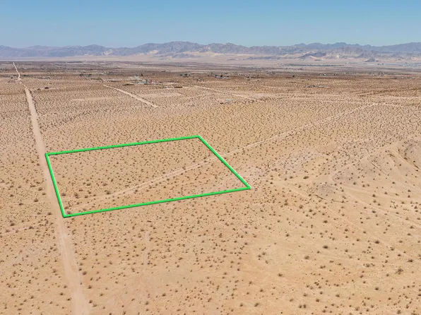 108 Pampas Ave, Twentynine Palms, CA 92277