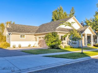 2465 Lasso Ave, Bozeman, MT 59718