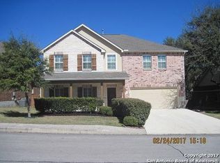 16422 La Madera Rio, Helotes, TX 78023