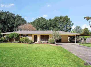 2332 Seracedar Dr, Baton Rouge, LA 70816