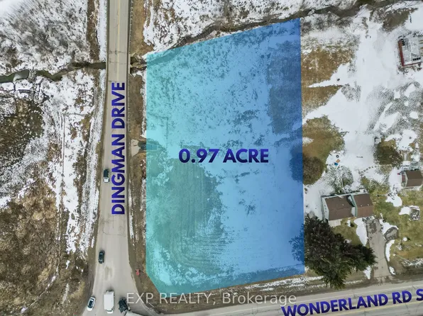 LOT 24 Dingman Dr, London, ON N6L 1J3