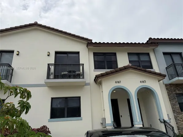 6167 SW 36th Ct, Miramar, FL 33023
