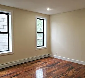 Rented by East Williamsburg Realty Inc