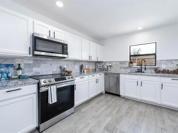 5115 Lerwick Drive, Houston, TX 77084