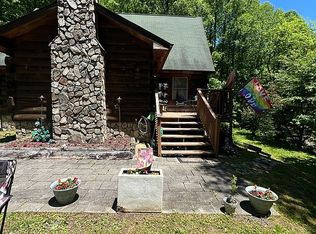 870 Galamore Rd, Cherokee, NC 28719