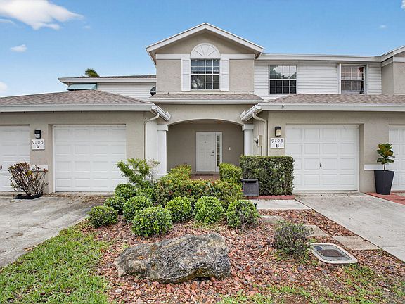 2nd image of 9105 S Boca Gardens Cir S #B