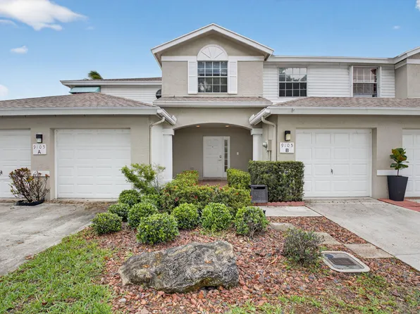 9105 S Boca Gardens Cir S #B, Boca Raton, FL 33496