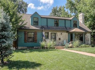 601 E 65th Ter, Kansas City, MO 64131