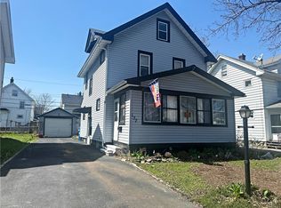 137 Canton St, Rochester, NY 14606