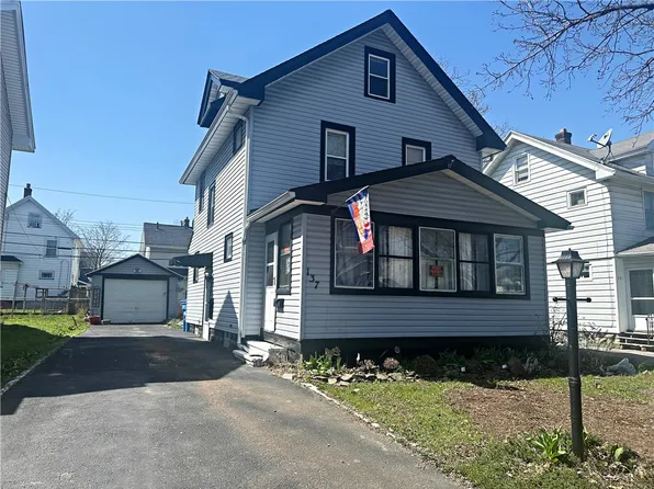 137 Canton St, Rochester, NY 14606