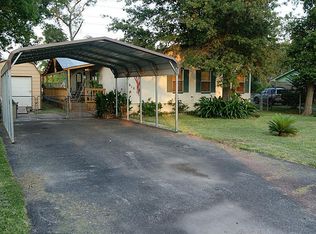 615 Elsbeth St, Channelview, TX 77530