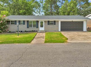 1409 View St, Morrilton, AR 72110