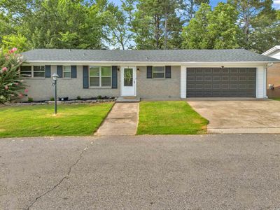 1409 View St, Morrilton, AR, 72110