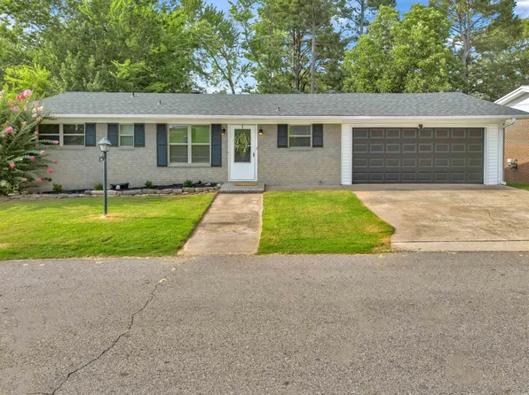 1409 View St, Morrilton, AR 72110