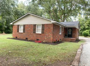 702 Henderson Rd, Trenton, NC 28585