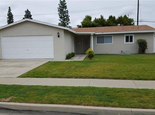 1961 Jellick Ave, La Puente, CA 91748