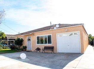 11858 Molette St, Norwalk, CA 90650