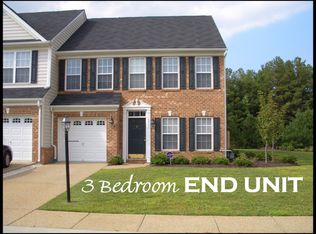 6360 Eagles Crest Ln, Chesterfield, VA 23832