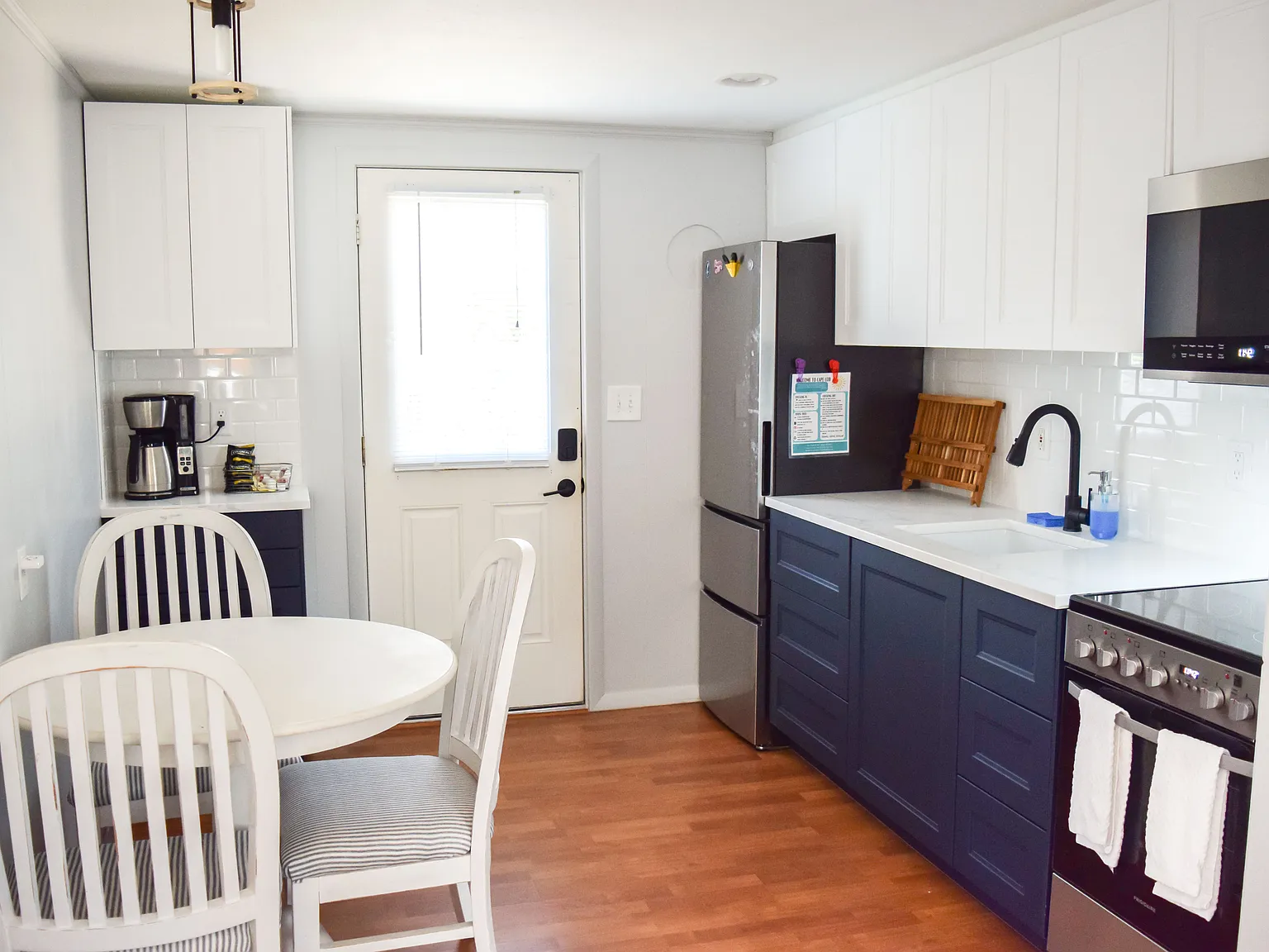 3 bed, 692 sqft, $2,500 — Photo 4