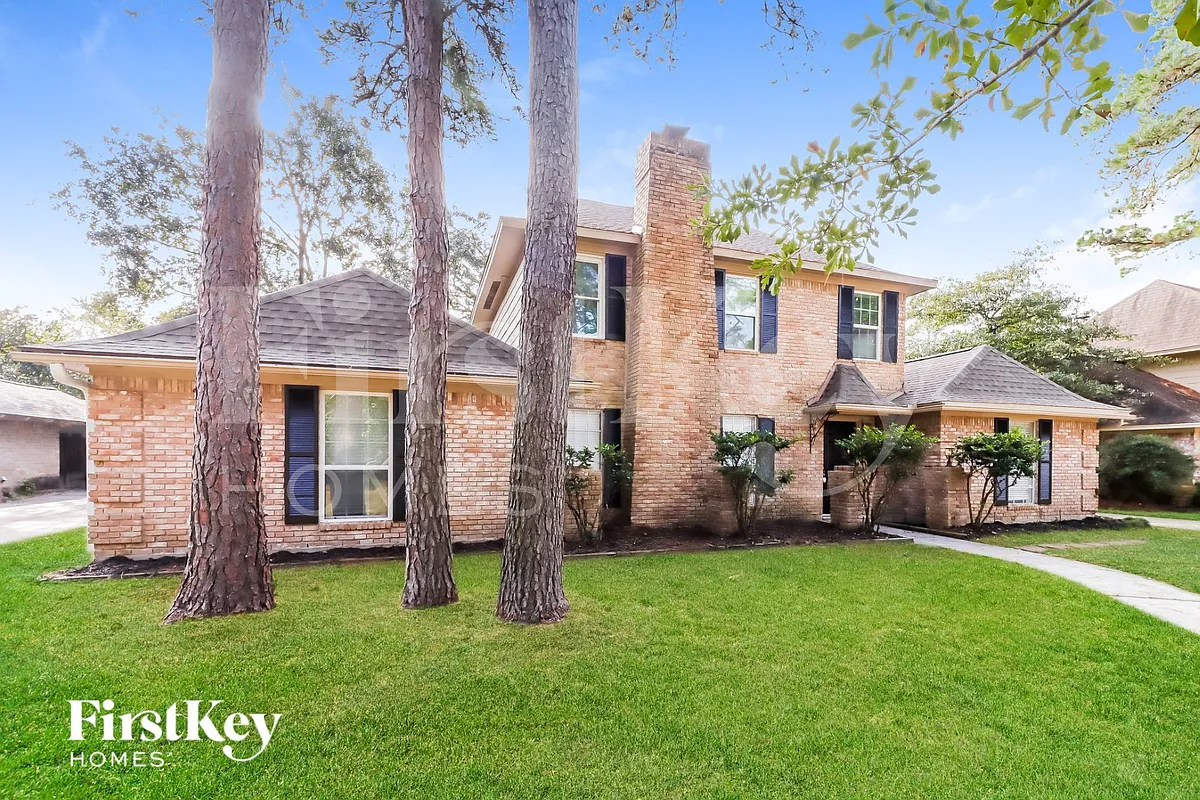 Building Photo - 3823 Glenheather Dr