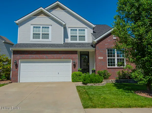 12521 Deer Lake Ln, Louisville, KY 40299