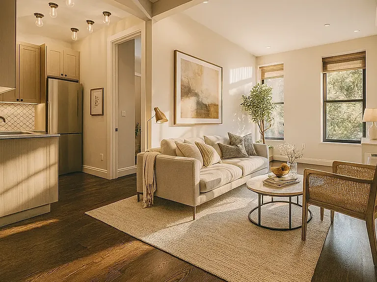 60-77 Myrtle Ave #2A — Photo 1