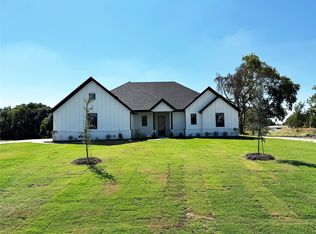 1098 Silver Sage Trl, Weatherford, TX 76085