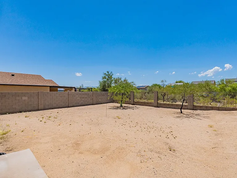 1083 W Calle Vista De Suenos — Photo 47