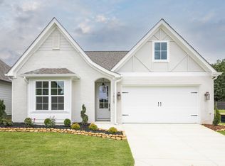 45 Little Sorrel Rd #45, Hixson, TN 37343